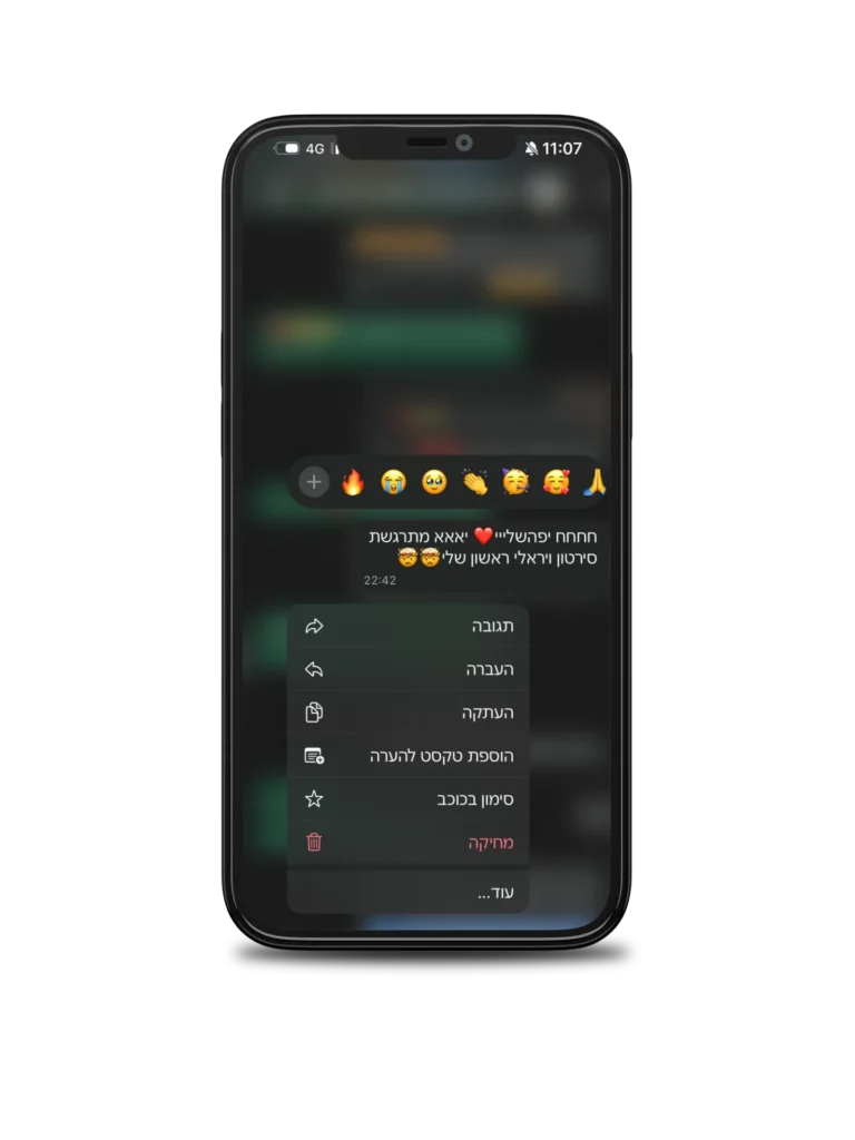 המלצה מלקחה מרוצה